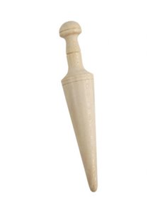 MENAJE METALTEX MANO COLADOR CHINO MADERA 25 CMS738425100