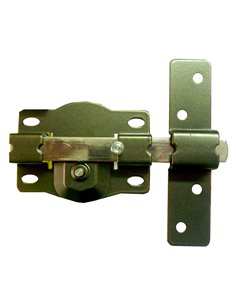 ILARGI CERROJO SEGURIDAD 1202 S-105 HE