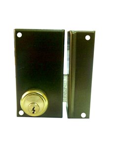 ILARGI CERRADURA  56C-CIL.REDONDO  60 D HE