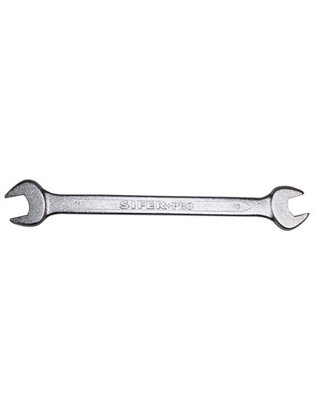 SIFER+PRO LLAVE FIJA CROMO VANADIO 2 BOCAS 10-11111/2-623565
