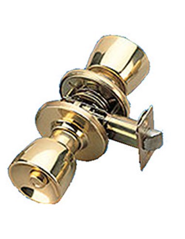 AZBE FINSTOCK POMOS 3102 60 CONDENA LATON BRILLO (BA�O)