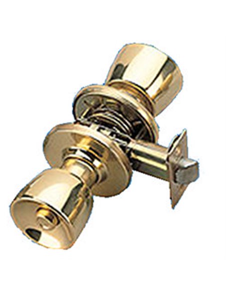 AZBE FINSTOCK POMOS 3102 60 CONDENA LATON BRILLO (BA�O)