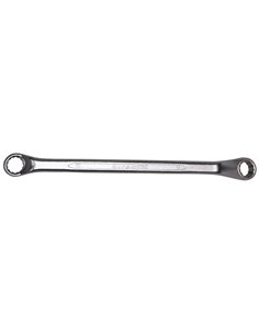 SIFER+PRO LLAVE ESTRELLA CODO CRO/VAN 2 BOCAS 10-11181/2-623574