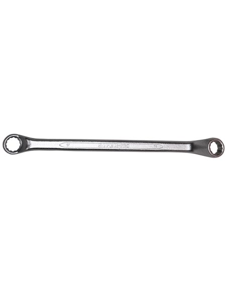 SIFER+PRO LLAVE ESTRELLA CODO CRO/VAN 2 BOCAS 16-17181/2-623577