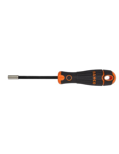 BAHCO DESTORN. PORTAPUNTAS MAGNETICO 1/4" BAHCOFIT B705.1/4.125