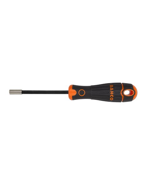 BAHCO DESTORN. PORTAPUNTAS MAGNETICO 1/4" BAHCOFIT B705.1/4.125