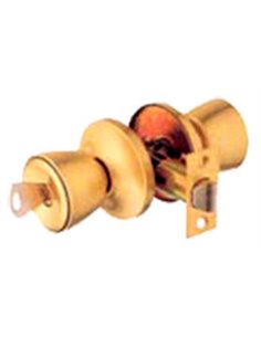 UCEM POMOS LATON 3000-AL DE 60 LLAVE