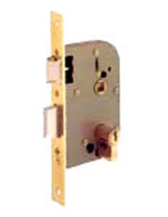 UCEM CERRADURA EMBUTIR 5134 HL 40