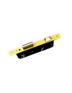 LINCE CERRADURA 5801-40 PTA.MADERA TRADIC.