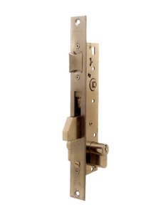 TESA CERRADURA 2210/20/3AI PALANCA BASCULANTE