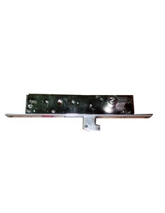 TESA CERRADURA 2241/20/3AI INOX
