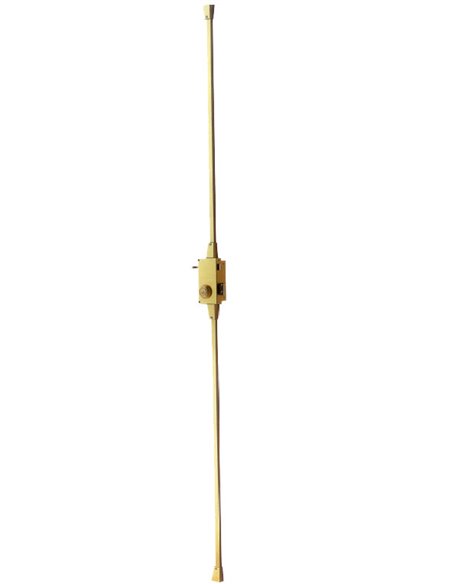 TESA CERRADURA TS30R6DAE CIL.GRAD.DORA.DCH