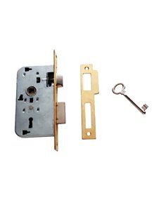 TESA CERRADURA 2002/40 HL EMBUTIR