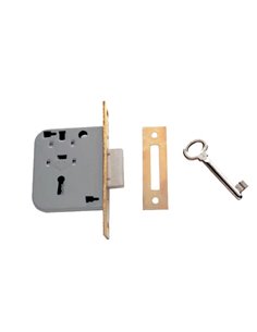 TESA CERRADURA 2003/40 HL EMBUTIR