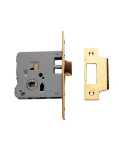 TESA CERRADURA 2015/60 HL EMBUTIR