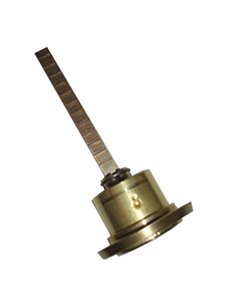 TESA CILINDRO REDONDO SEGURIDAD T60T6TS-RF-LC REGULABLE 