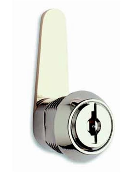 AGA CERRADURA BUZON 18.5mm LENGUETA RECTA C40 ROSCA 20C13524000