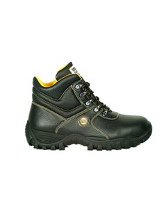 COFRA BOTA NEW SENNA N�37  S1 P SRC  PUNTERA+PLANTILLA