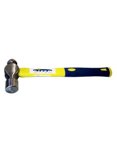 SIFER MARTILLO BOLA M/FIBRA E32 Oz  900 GR 15032