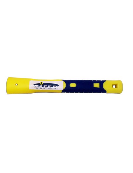 SIFER MANGO FIBRA MACETA 28 CNT TYB96005