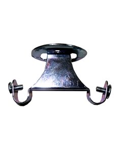 SOPORTE BARRA  612 DOBLETECHO CRO1200601