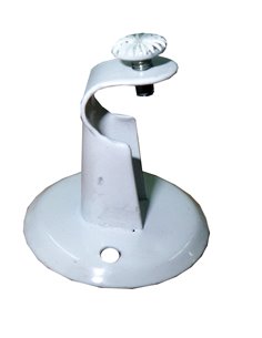 SOPORTE BARRA 1212 TECHO BLANCO   1201203