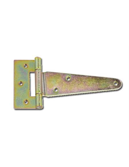 AVL BISAGRA T BICROMATADA 507/550 /175 WL-090/175