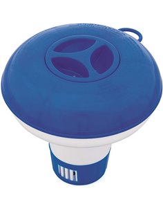 DOSIFICADOR CLORO 12,7 CM PISCINAS DESMONTABLES REF 58210
