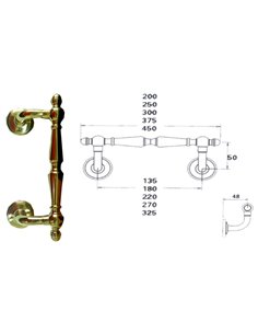 ARJONA MANILLON R/28100 524/200 LATON