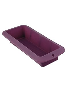 LIFESTYLE MENAJE MOLDE SILICONA CAKE 30 CM3738
