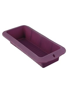LIFESTYLE MENAJE MOLDE SILICONA CAKE 25 CM3736