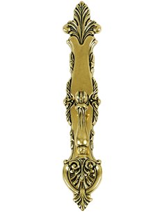 SEYFE PENDULO 200 A170MM ORO VI.S/B 20002