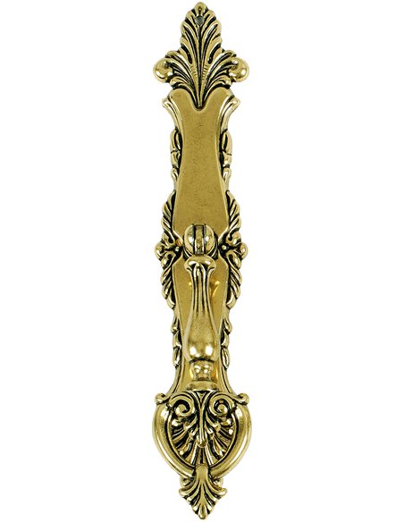 SEYFE PENDULO 200 A170MM ORO VI.S/B 20002