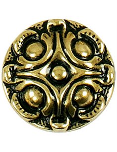 SEYFE POMO S/BASE 200 A33 MM ORO VI.20012