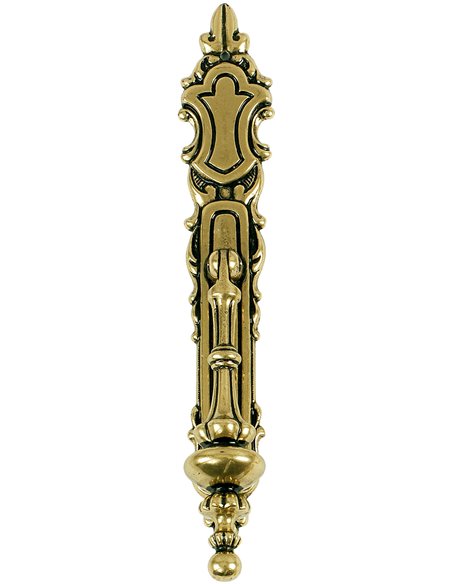 SEYFE PENDULO 203 A180MM ORO VI.S/B 20302