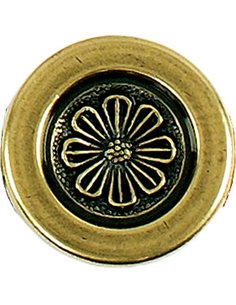SEYFE POMO S/BASE 203 A33 MM ORO VI.20312