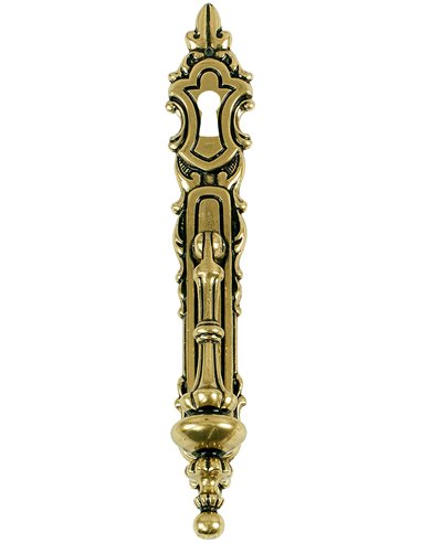 SEYFE PENDULO 203 A180MM ORO VI.C/B 20301