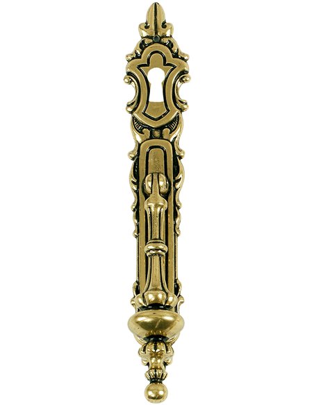 SEYFE PENDULO 203 A180MM ORO VI.C/B 20301
