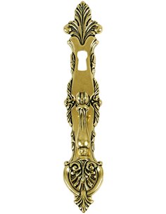 SEYFE PENDULO 200 A170MM ORO VI.C/B 20001