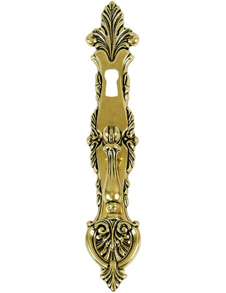 SEYFE PENDULO 200 B135MM ORO VI.C/B 20003