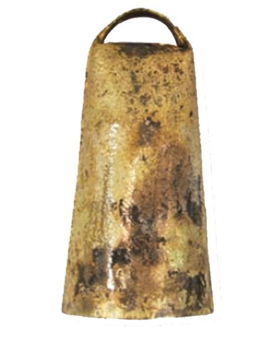 CENCERRO   70 MM x 40 MM PARA PERROS 27814