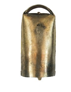 CENCERRO 130 MM x 75 MM PARA OVEJAS 27820