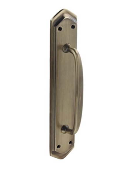 MANILLON finstock1070 LATON PULIDO MATE