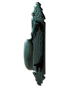 AYR MANILLON 1101 NEGRO              11010