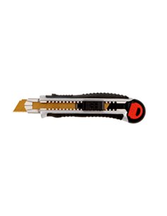 BELLOTA CUTTER 51406-18 BIMATERIAL PROPLAC + 6 CUCHILL TITANIUM 