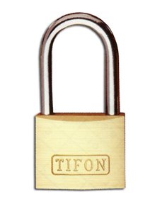 IFAM CANDADOS TIFON AL TF-20  072010