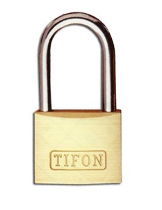 IFAM CANDADOS TIFON AL TF-25  072510