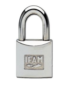 IFAM FINSTOCK CANDADOS NIQUEL AL Z-20  002010