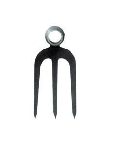 BELLOTA HORQUILLA 1020-A  SIN MANGO M3 (HFK1020AP)