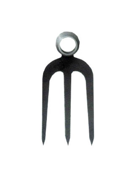 BELLOTA HORQUILLA 1020-A  SIN MANGO M3 (HFK1020AP)